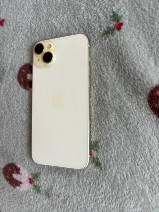 Buy & Sell Bushbury Wolverhampton - Photos for iPhone 15 plus 128gb