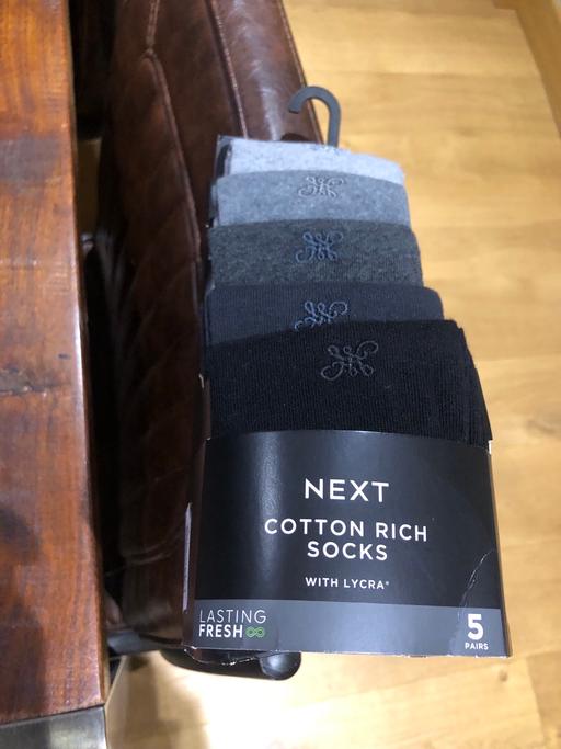 Buy & Sell Cheshunt Broxbourne - Photos for MENS SOCKS