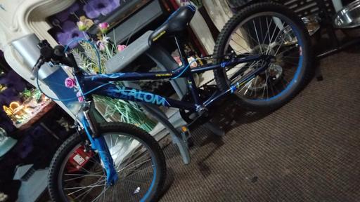 Buy & Sell Castle Bromwich Solihull - Photos for 20 inch kids apolo mountain bike 