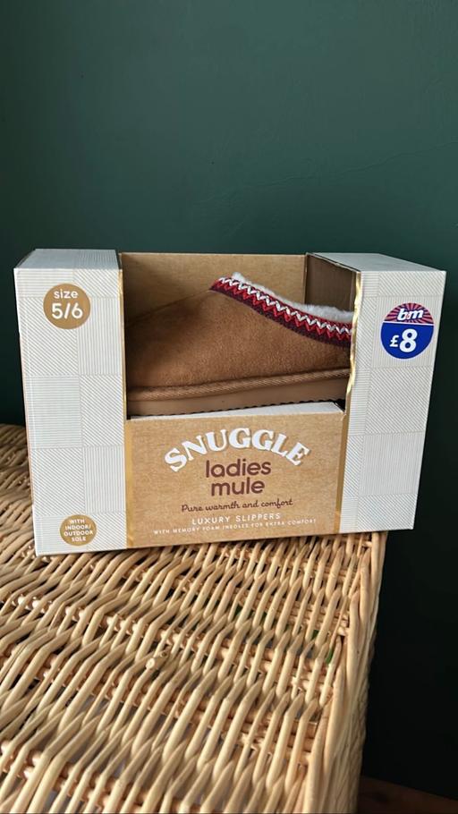 Buy & Sell Turnford Broxbourne - Photos for SLIPPERS