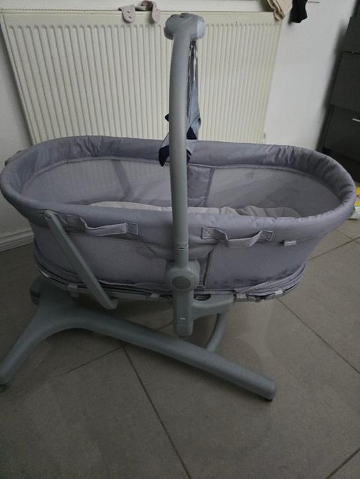 Buy & Sell South Hornchurch East London - Photos for chicco basinet 4 in 1