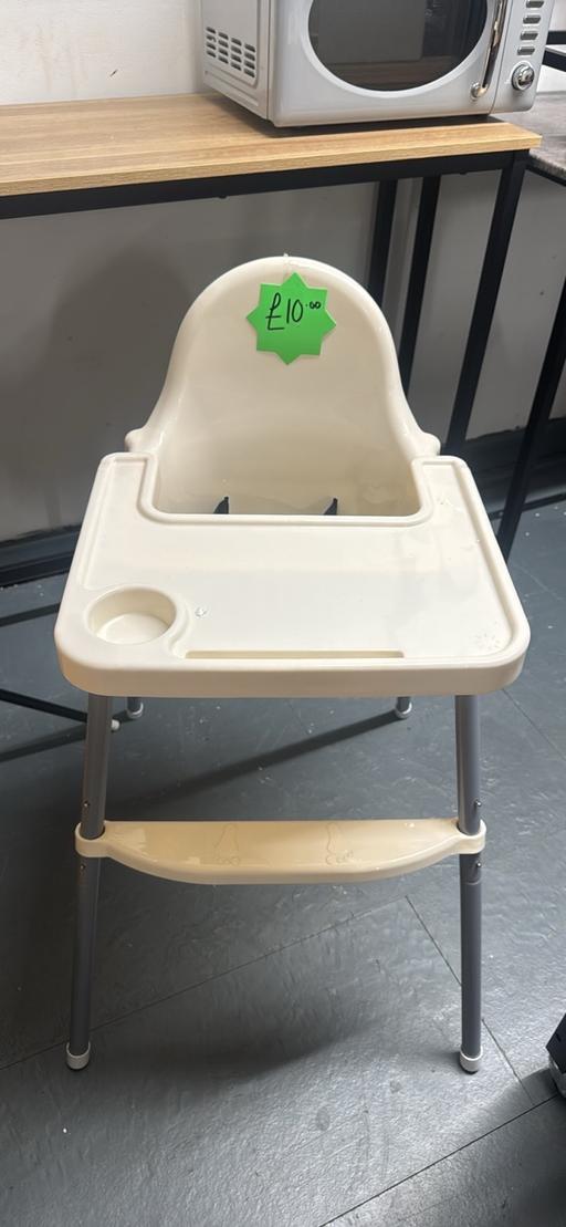 Buy & Sell Feckenham Redditch - Photos for Hi chair