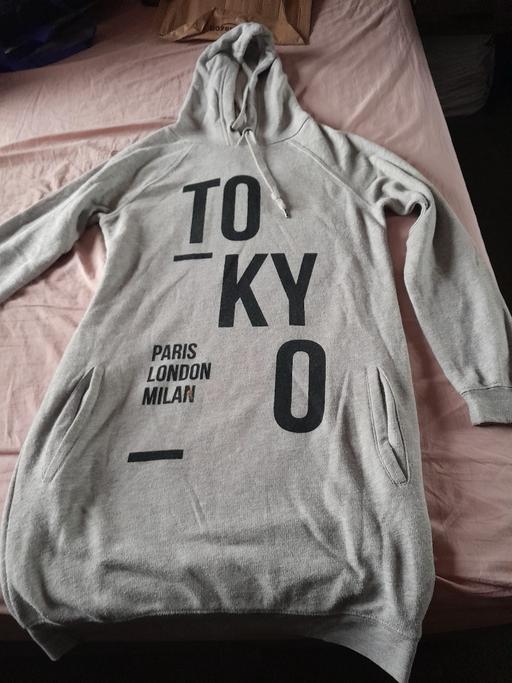 Buy & Sell Dudley Port Sandwell - Photos for long hooded top