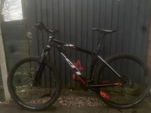 Buy & Sell Malinslee Telford and Wrekin - Photos for Felt men’s mountain bike