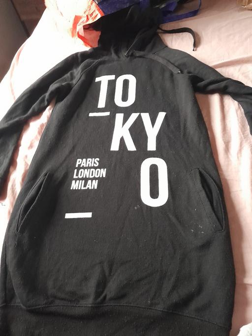 Buy & Sell Dudley Port Sandwell - Photos for long hooded top