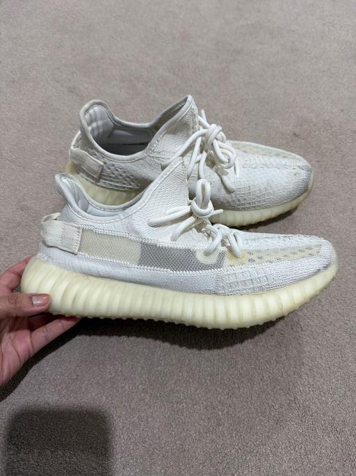 Buy & Sell East Ham East London - Photos for YEEZY 350 BOOT