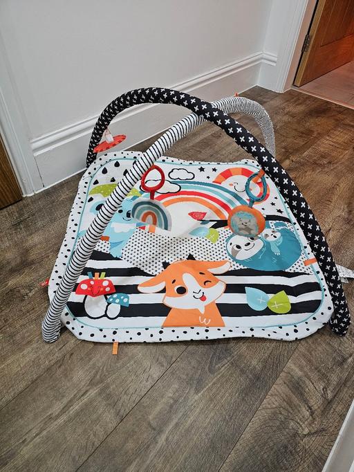 Buy & Sell Birmingham Solihull - Photos for Baby Play Mat