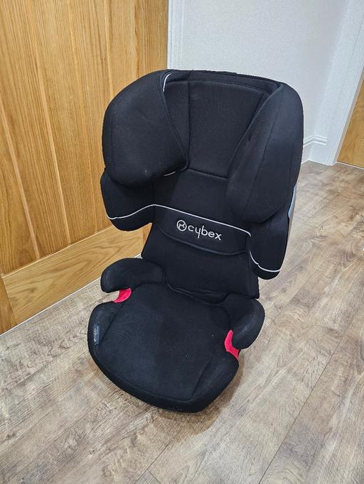 Buy & Sell Shard End Birmingham - Photos for Cybex Car Seat