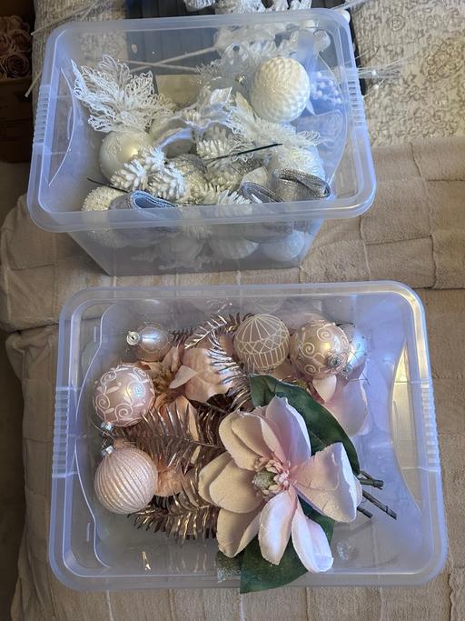 Buy & Sell Barmpton Darlington - Photos for Christmas tree decorations