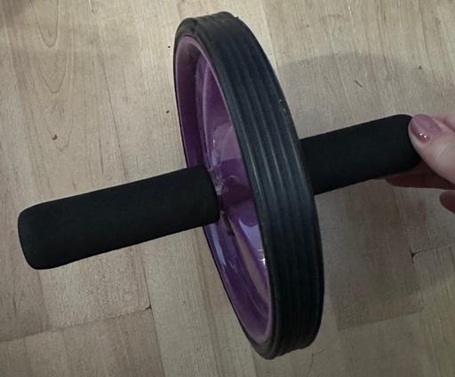 Buy & Sell Shirley Solihull - Photos for Exercise wheel