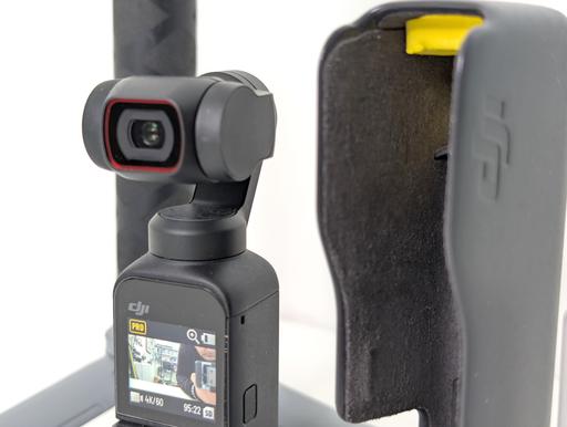 Buy & Sell Washwood Heath Birmingham - Photos for DJI Pocket 2, Video Camera OSMO Pocket 2