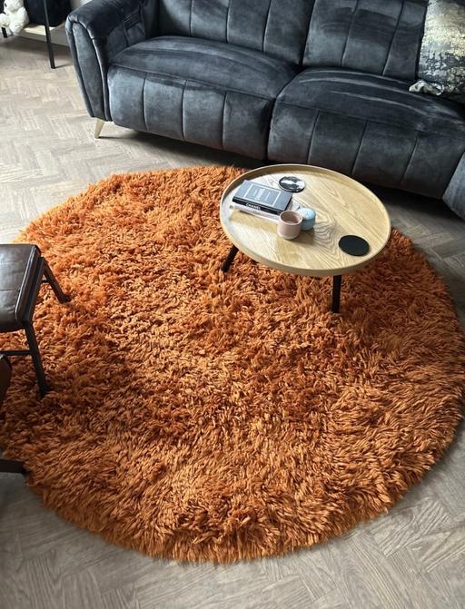 Buy & Sell Stoke Heath Bromsgrove - Photos for 3 leg coffee table