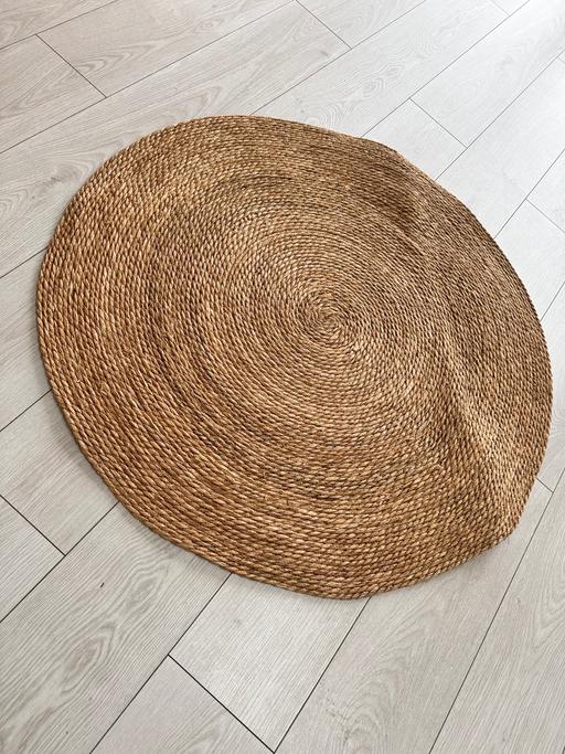 Buy & Sell Selhurst South East London - Photos for Grass rug mat 1m