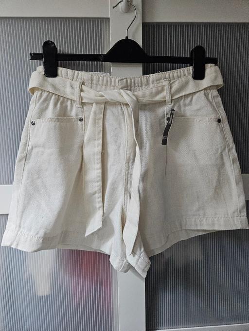 Buy & Sell Weston Point Halton - Photos for 🌟NEW🌟 Size 14 paperbag shorts