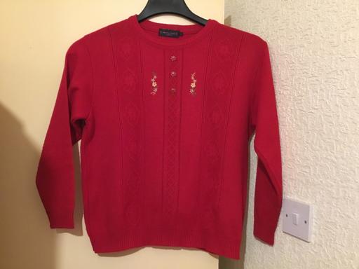 Buy & Sell Woodcross Wolverhampton - Photos for Ladies Jumper Size L
