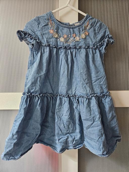 Buy & Sell Weston Point Halton - Photos for Age 2-3 TU dress