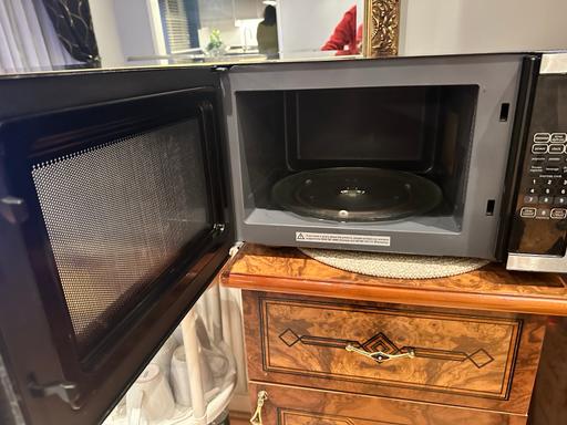 Buy & Sell West Ealing West London - Photos for Kenwood microwave