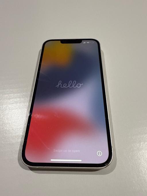 Buy & Sell Childs Hill North West London - Photos for iPhone 13 128gb
