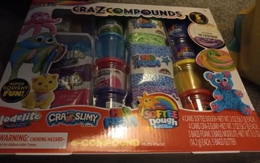 Buy & Sell Derry Downs South East London - Photos for UNWANTED XMAS PRESENT