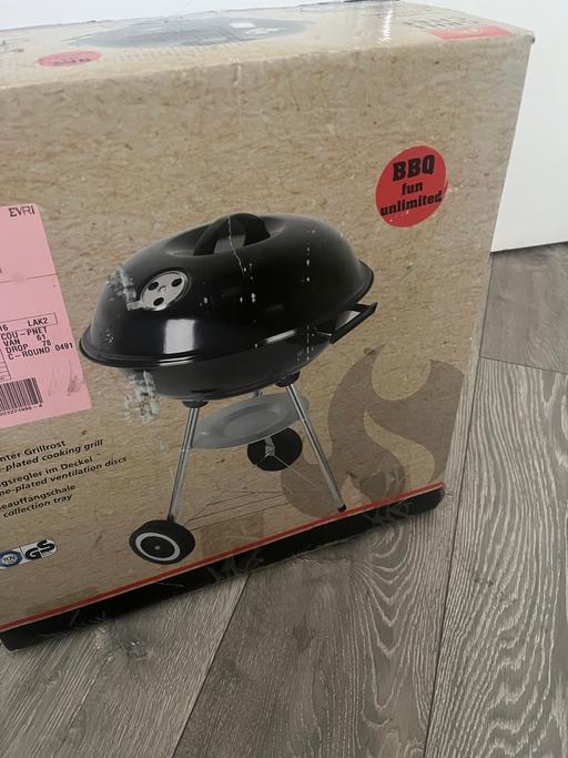 Buy & Sell Chigwell Epping Forest - Photos for BBQ