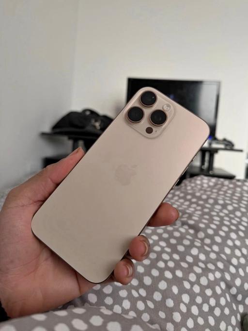 Buy & Sell Birmingham Sandwell - Photos for iphone 16 pro max