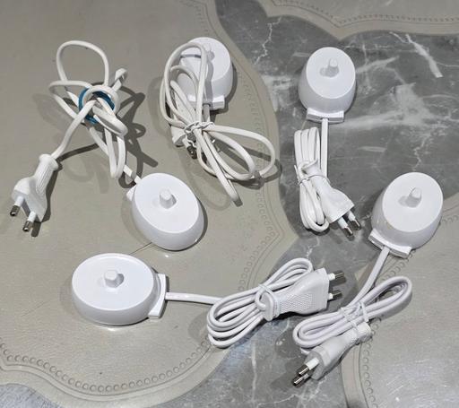 Buy & Sell Bromley East London - Photos for Brand New Oral-B Electric Toothbrush Chargers