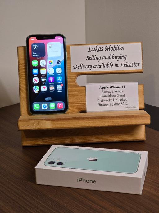 Buy & Sell Anstey Charnwood - Photos for Apple iPhone 11