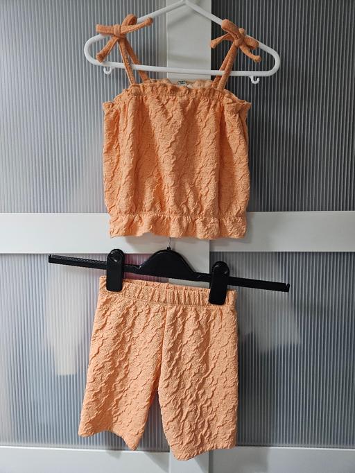 Buy & Sell Weston Point Halton - Photos for Age 2-3 RIVER ISLAND co-ord