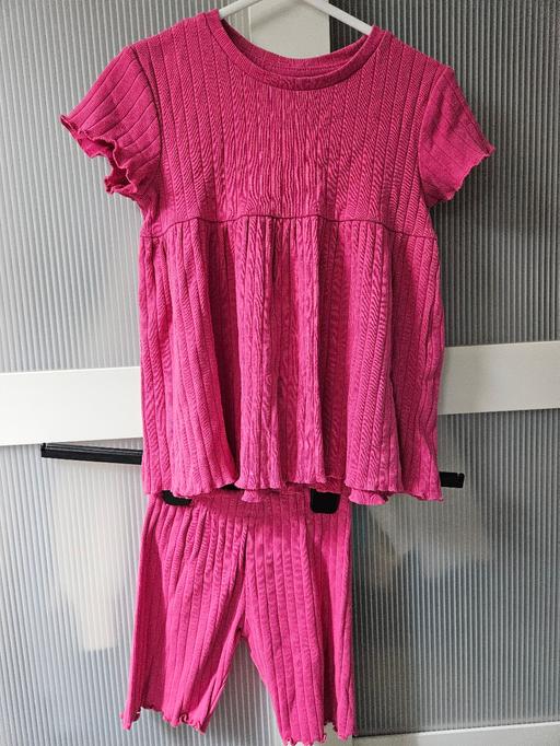 Buy & Sell Weston Point Halton - Photos for Age 2-3 NUTMEG co-ord