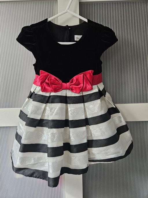 Buy & Sell Weston Point Halton - Photos for Age 2 JONA MICHELLE dress