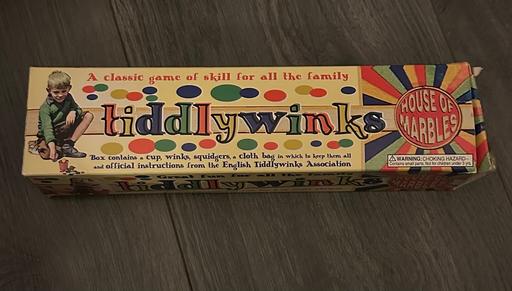 Buy & Sell Shirley Solihull - Photos for Tiddlywinks game