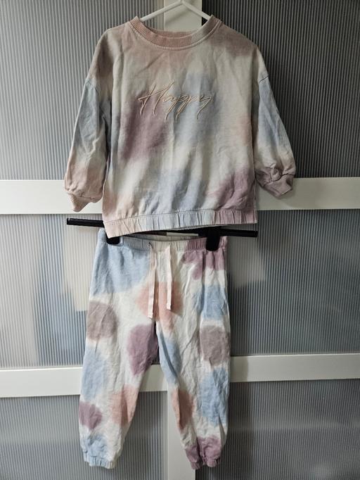 Buy & Sell Weston Point Halton - Photos for Age 2-3 NEXT co-ord tracksuit