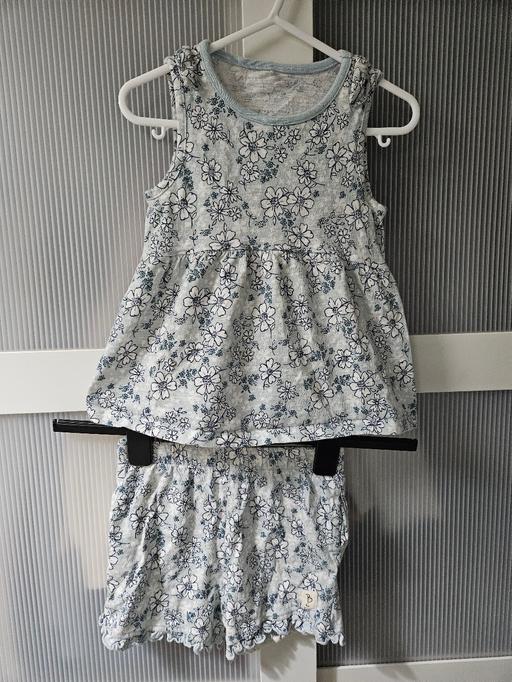 Buy & Sell Weston Point Halton - Photos for Age 2-3 GEORGE Billie Faiers co-ord