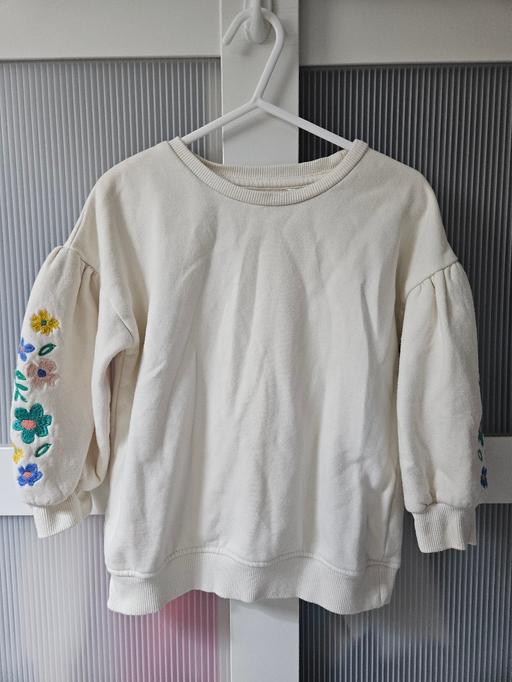 Buy & Sell Weston Point Halton - Photos for Age 2-3 GEORGE sweatshirt