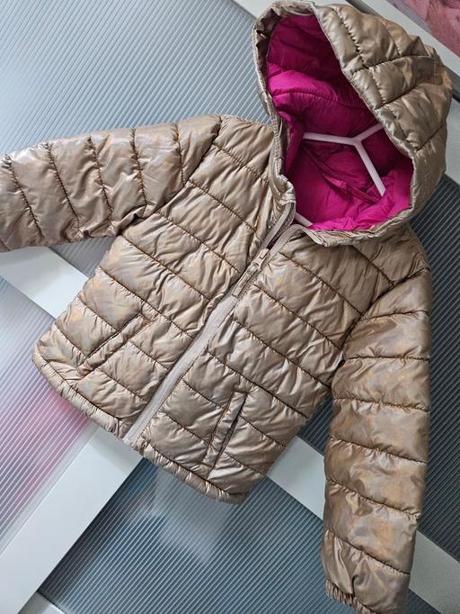 Buy & Sell Weston Point Halton - Photos for Age 2-3 MOUNTAIN WAREHOUSE coat