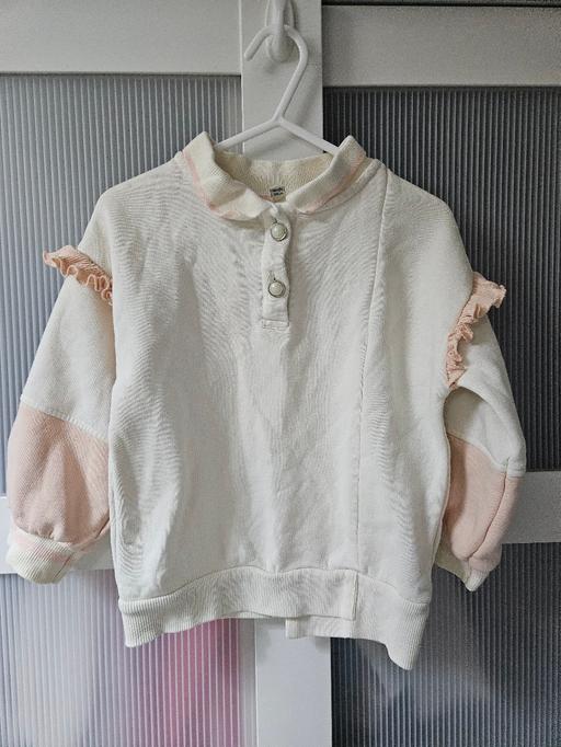 Buy & Sell Weston Point Halton - Photos for Age 2-3 RIVER ISLAND jumper