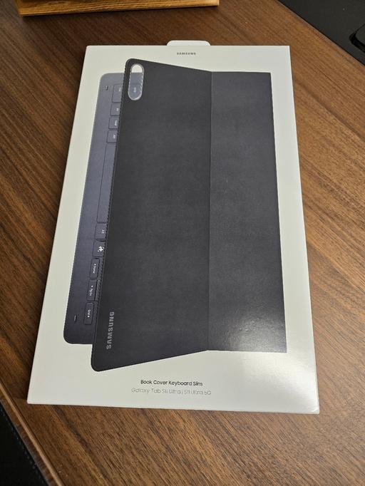 Buy & Sell Anstey Charnwood - Photos for Samsung S11 Ultra keyboard