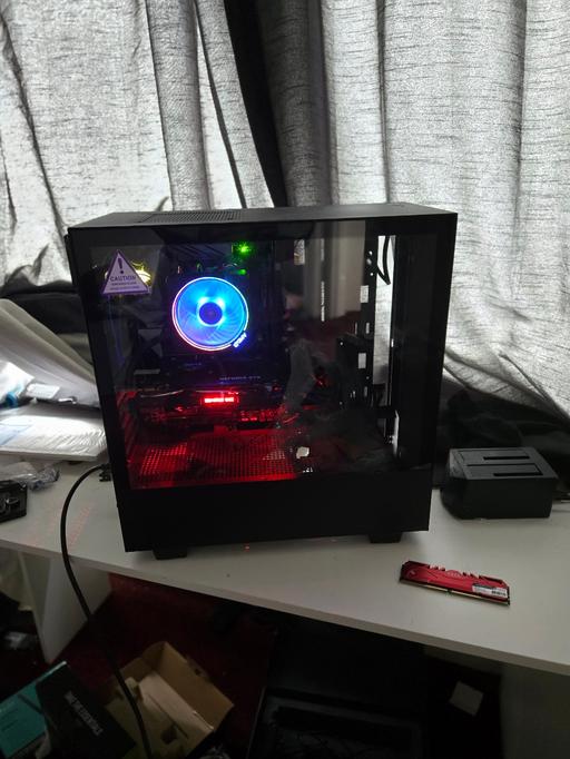 Buy & Sell Burbage Hinckley and Bosworth - Photos for ryzen 5 gaming computer