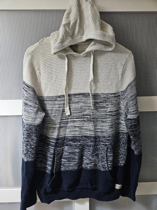 Buy & Sell Weston Point Halton - Photos for Size M NEXT hooded jumper
