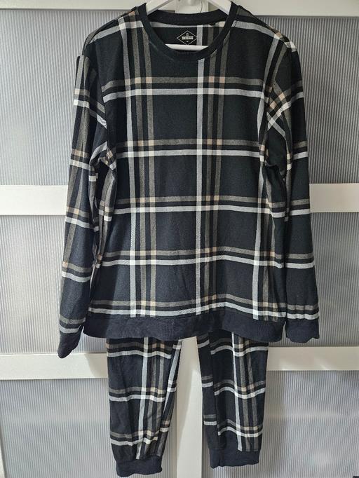 Buy & Sell Weston Point Halton - Photos for Size M NEXT mens loungewear PJs