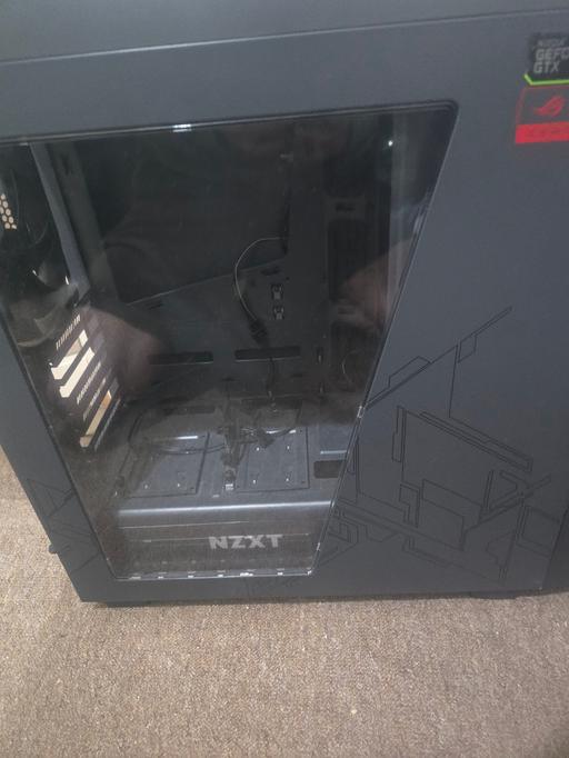 Buy & Sell Maryland East London - Photos for computer desktop emply nztx