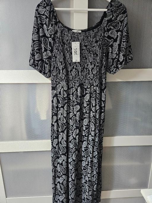Buy & Sell Weston Point Halton - Photos for 🌟NEW🌟 Size 12 MATALAN dress