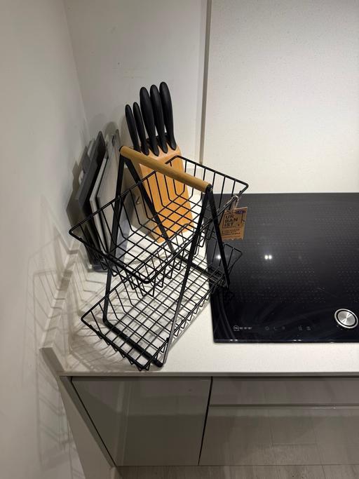 Buy & Sell Harold Wood Havering - Photos for Spice rack