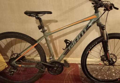 Buy & Sell Moss Side Manchester - Photos for carera talon mountain bike