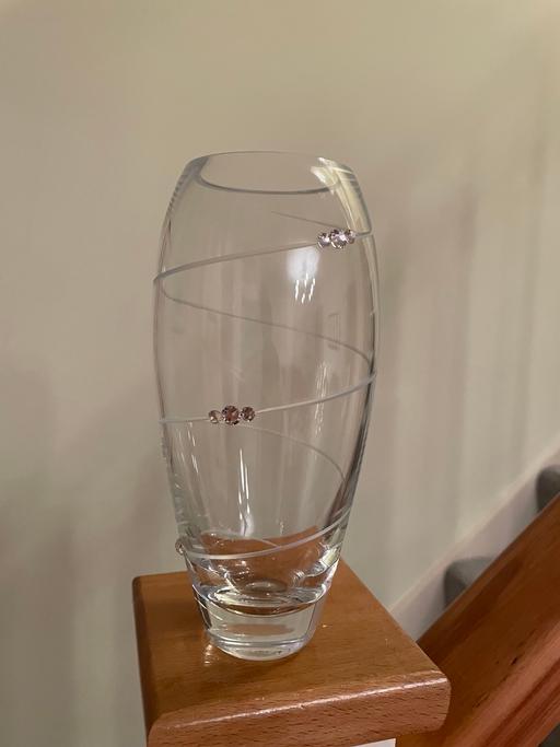 Buy & Sell Worting Basingstoke and Deane - Photos for Vase