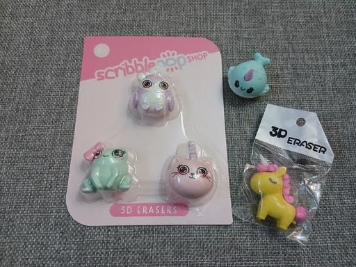 courses Radcliffe Bury - Photos for Girls Rubbers New