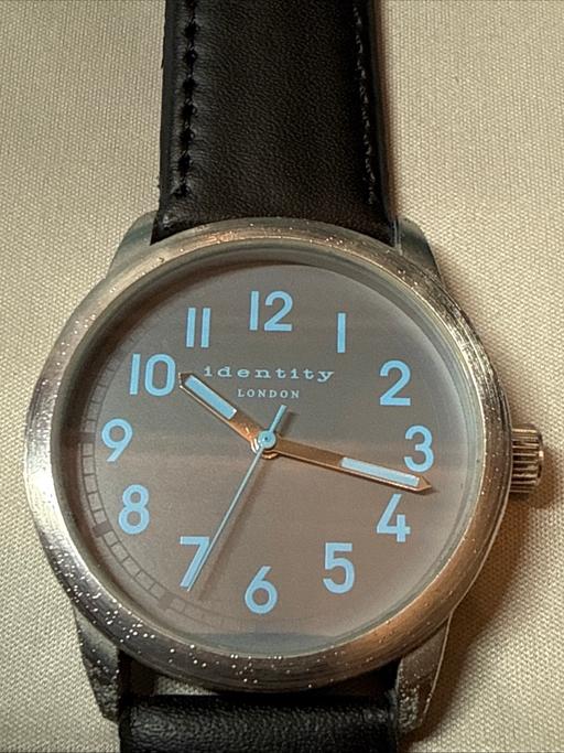 Buy & Sell Sutton Bridge South Holland - Photos for Identity London watch