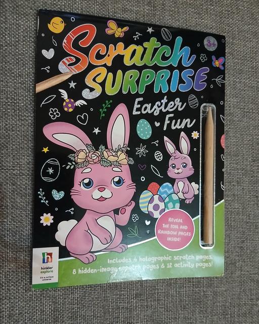 Buy & Sell Radcliffe Bury - Photos for Scratch Art New