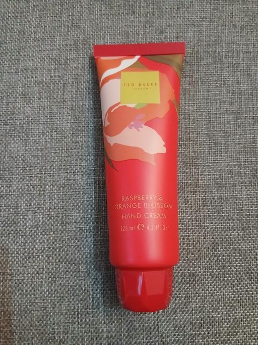 Buy & Sell Bradley Fold Trading Estate Bury - Photos for Large Hand Cream New