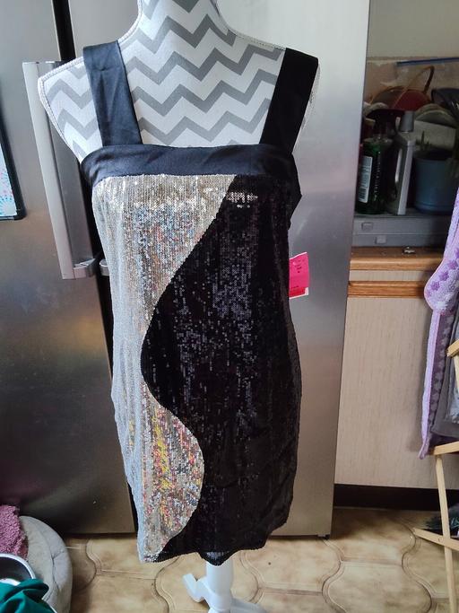 Buy & Sell Ponthenry Carmarthenshire - Wales - Photos for Sparkly dress